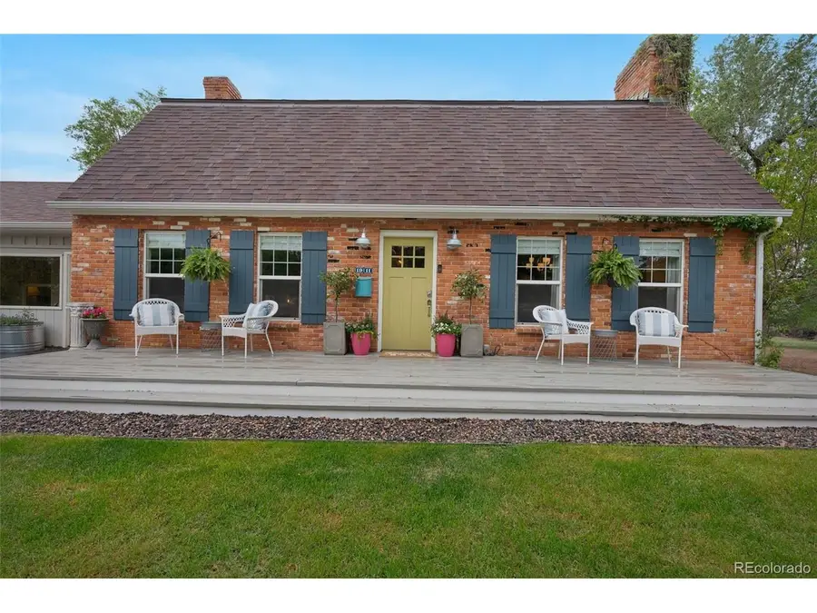 1911 Copley Rd, Colorado Springs, CO 80920 - #2