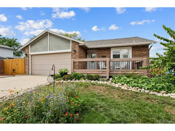 18729 E Oregon Dr, Aurora, CO 80017
