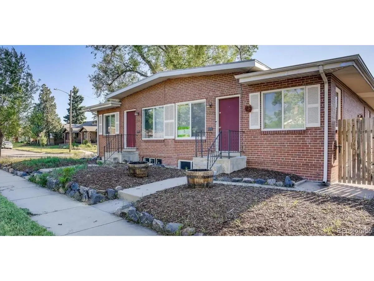 3505 N Elizabeth St, Denver, CO 80205 - #1