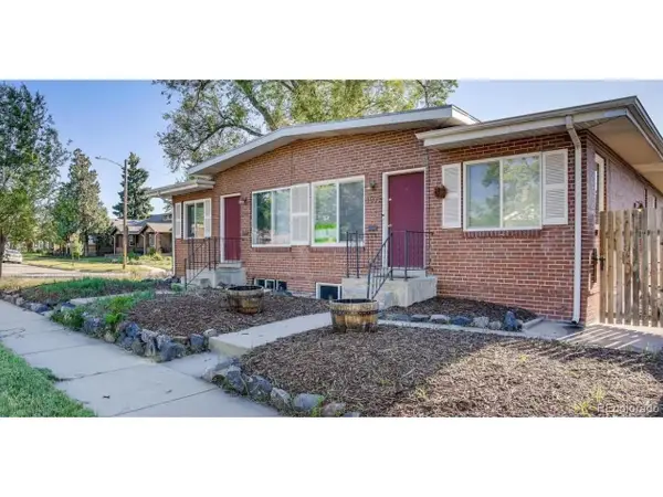 3505 N Elizabeth St, Denver, CO 80205