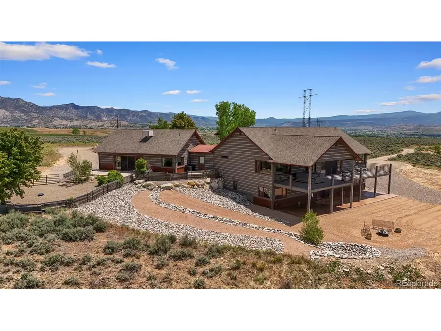 164 Booms Pl, Rifle, CO 81650 - #2