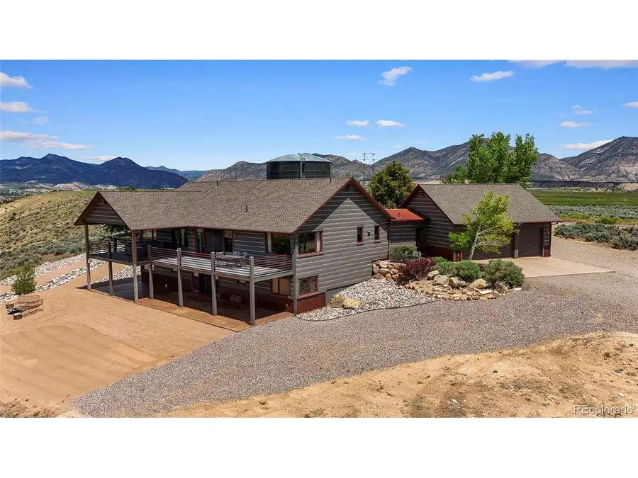 164 Booms Pl, Rifle, CO 81650 - #3