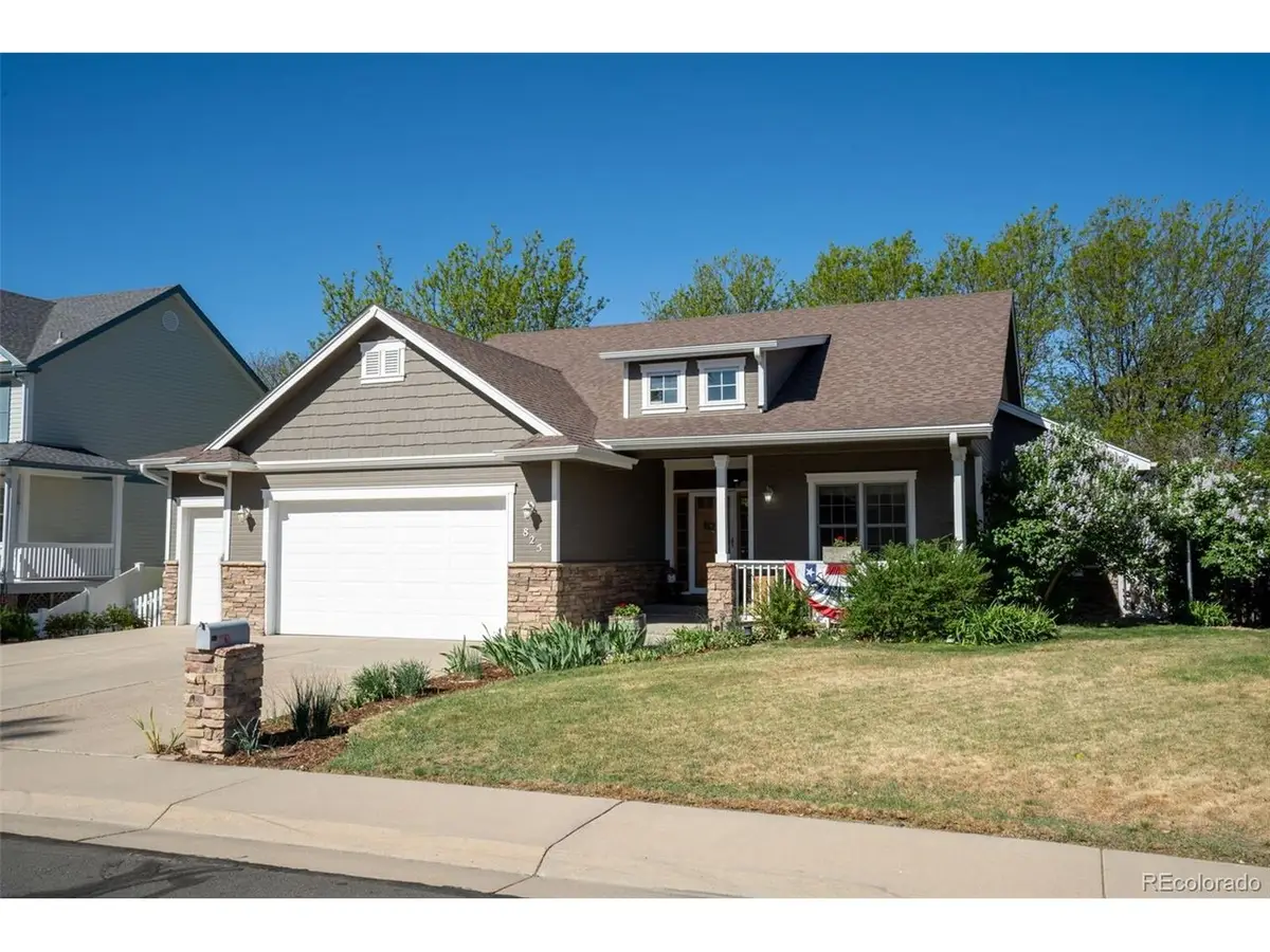 825 Rose Dr, Brighton, CO 80601 - #1