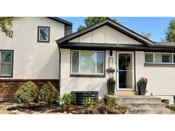 705 W Nassau Way, Englewood, CO 80110