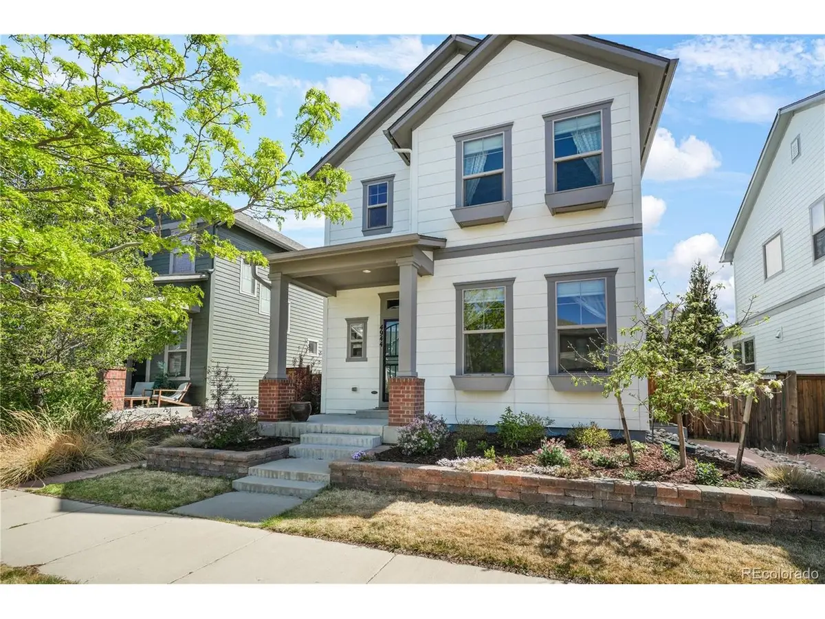 4944 Wabash St, Denver, CO 80238 - #1