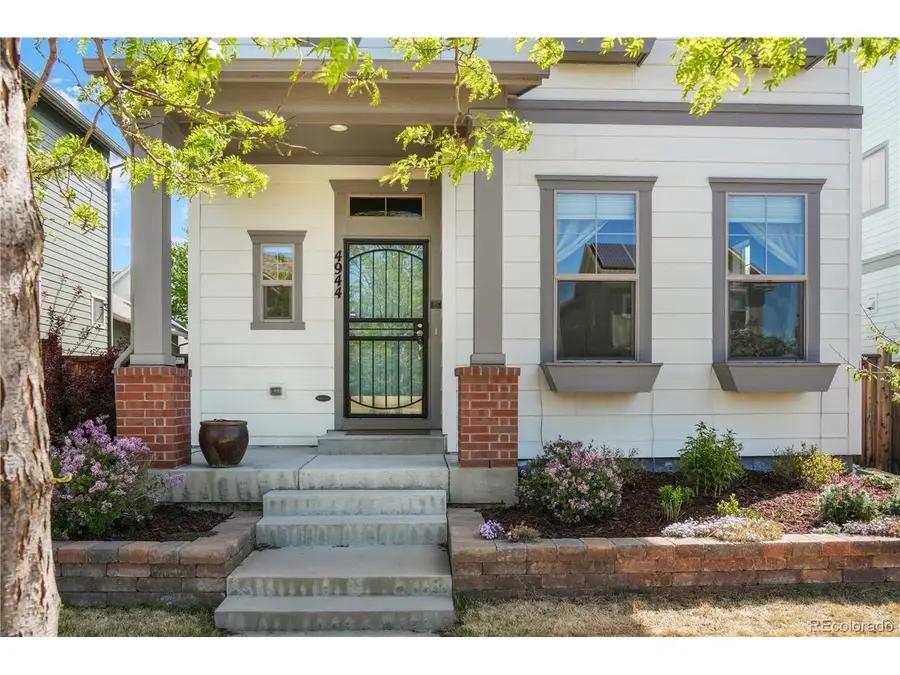 4944 Wabash St, Denver, CO 80238 - #3