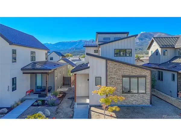 326 Old Stage Rd, Salida, CO 81201