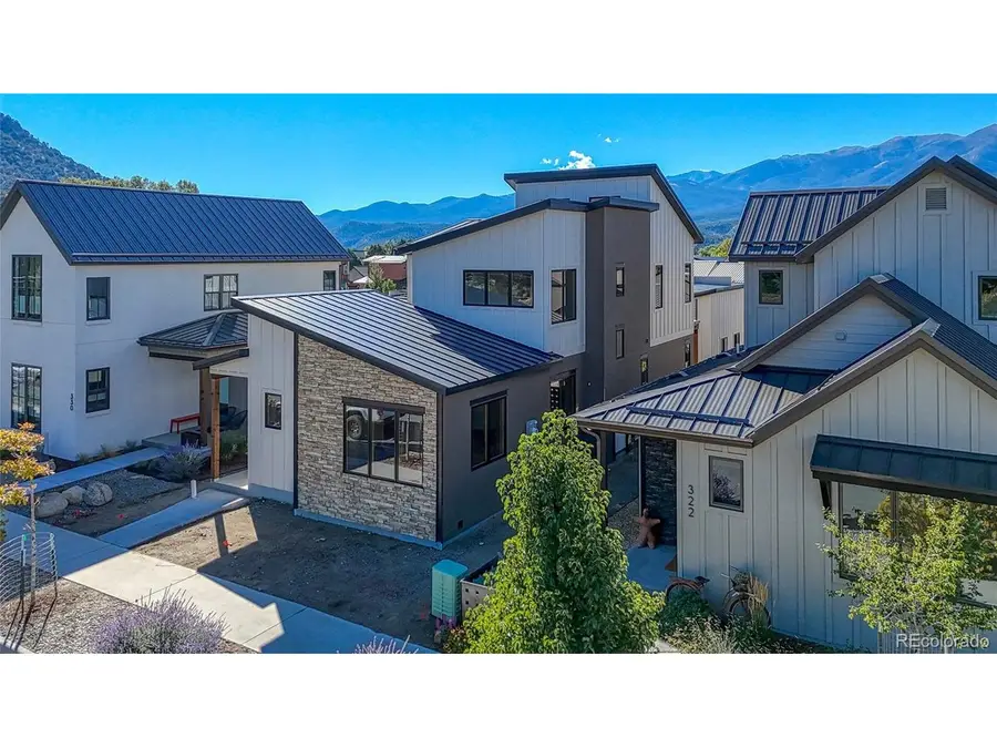 326 Old Stage Rd, Salida, CO 81201 - #3