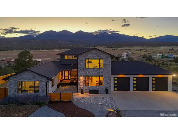 12500 County Road 195, Salida, CO 81201
