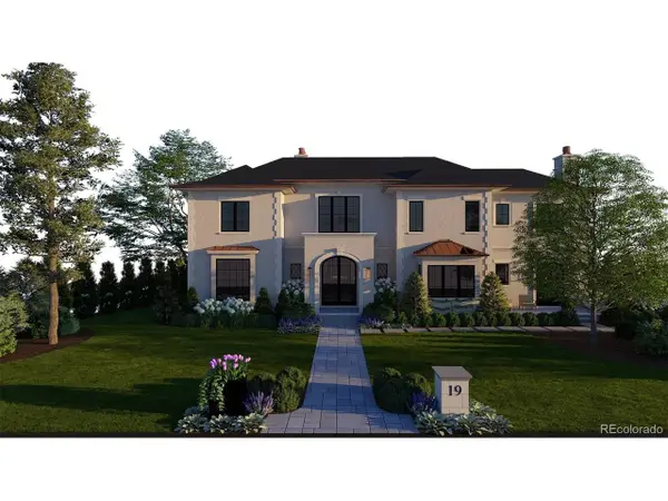 19 Polo Club Dr, Denver, CO 80209