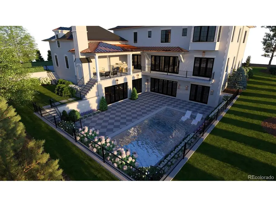 19 Polo Club Dr, Denver, CO 80209 - #3