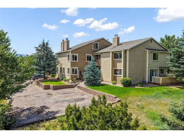 1010 Magic Lamp Way #C, Monument, CO 80132