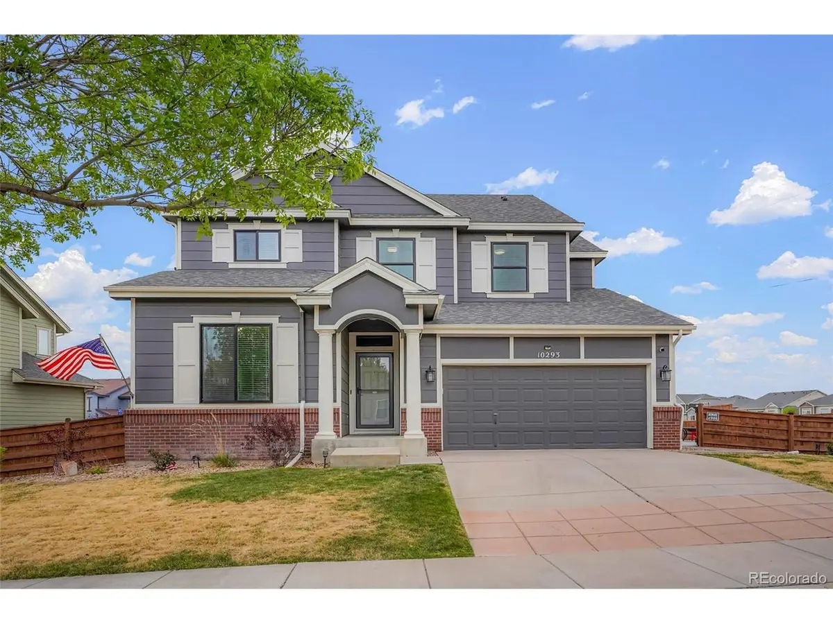 10293 Salida St, Commerce City, CO 80022 - #1