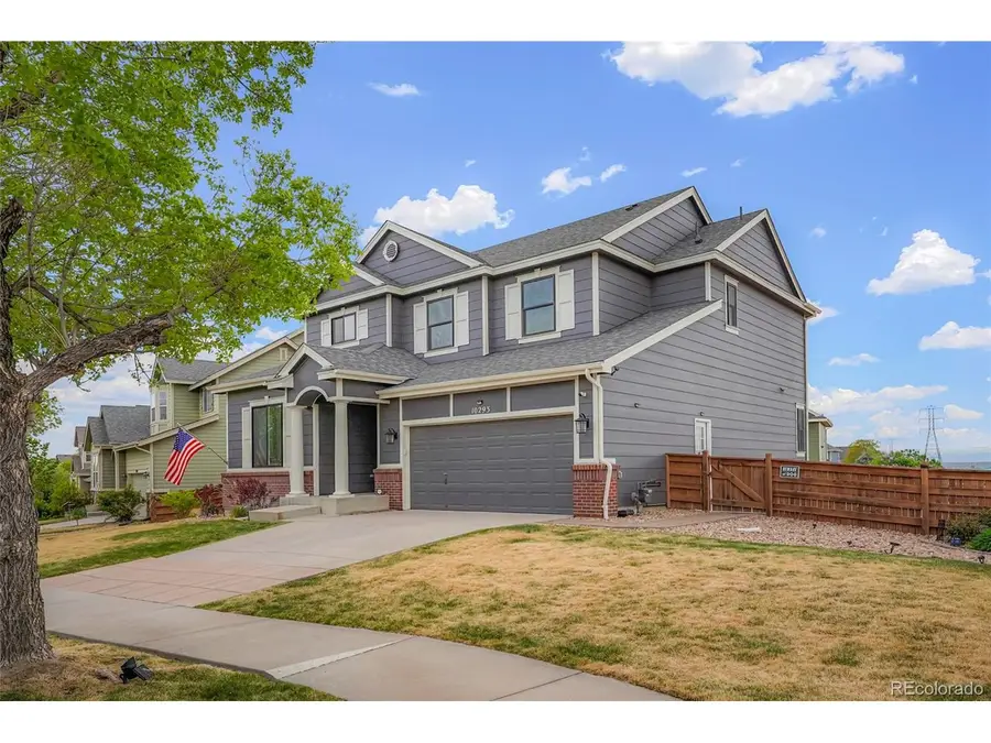 10293 Salida St, Commerce City, CO 80022 - #2