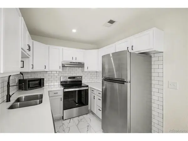 3200 S Federal Blvd #2-5, Denver, CO 80236