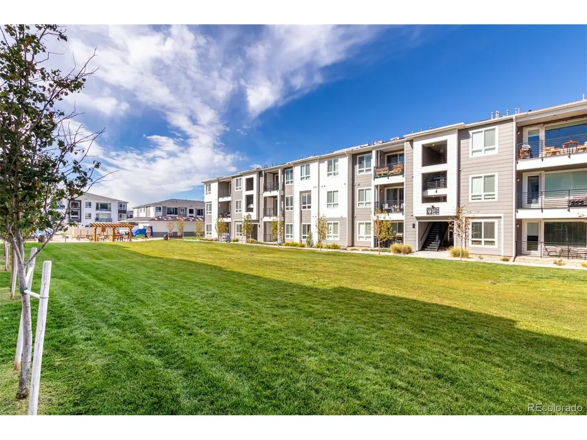 6153 N Ceylon St #3-304, Denver, CO 80249 - #1