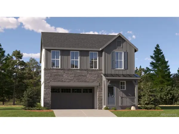 2256 S Haleyville Way, Aurora, CO 80018