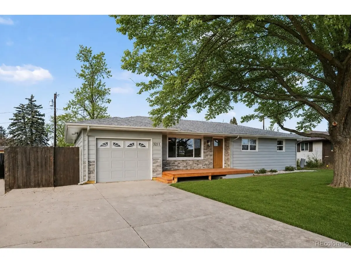 3211 Butternut Dr., Loveland, CO 80538 - #1