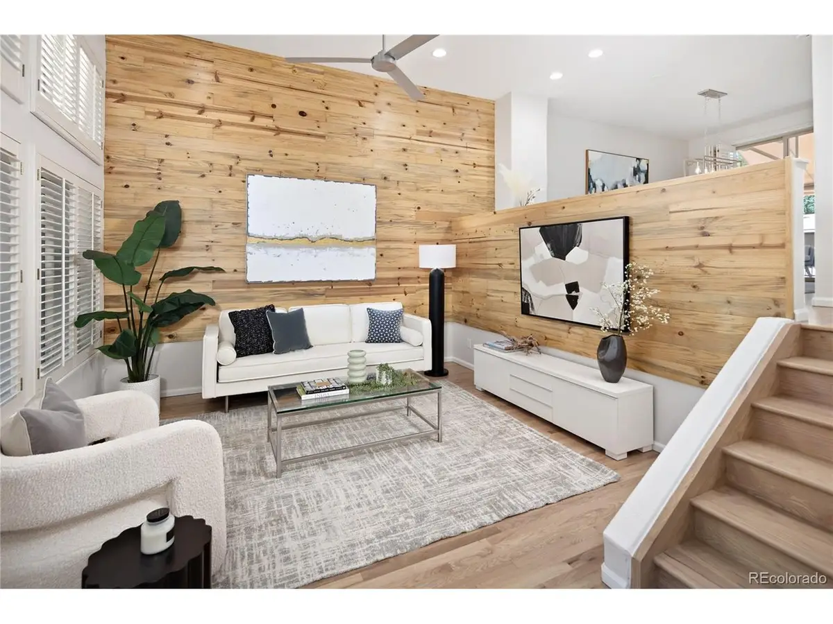 476 S Lafayette St, Denver, CO 80209 - #1