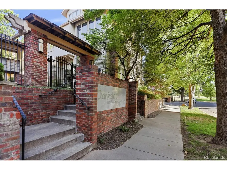476 S Lafayette St, Denver, CO 80209 - #2