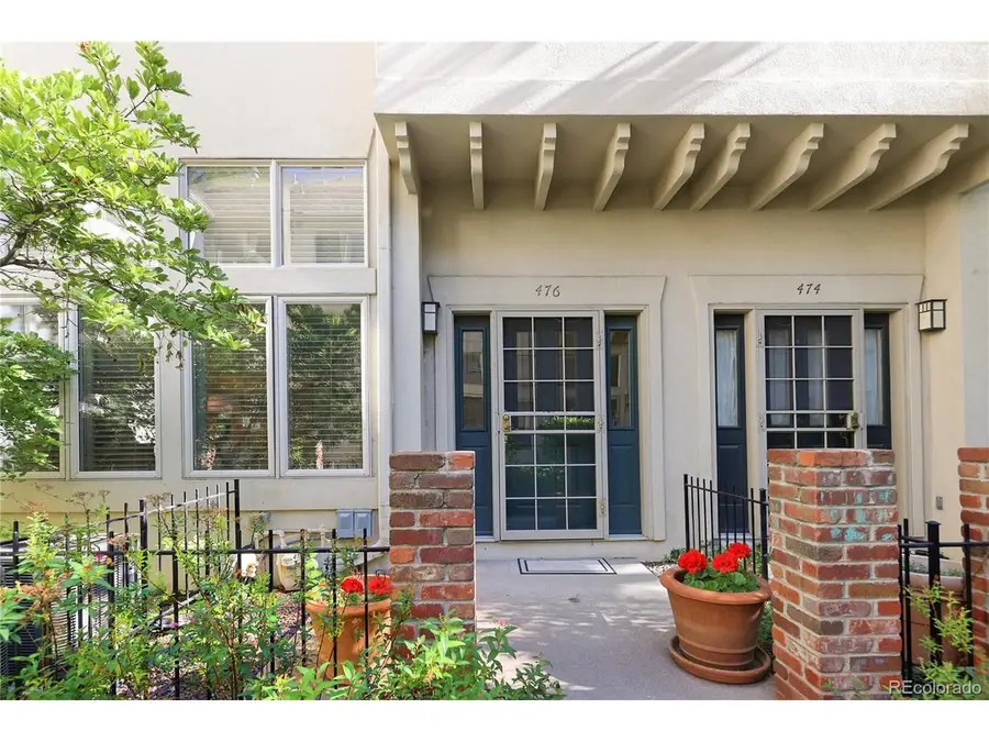 476 S Lafayette St, Denver, CO 80209 - #3