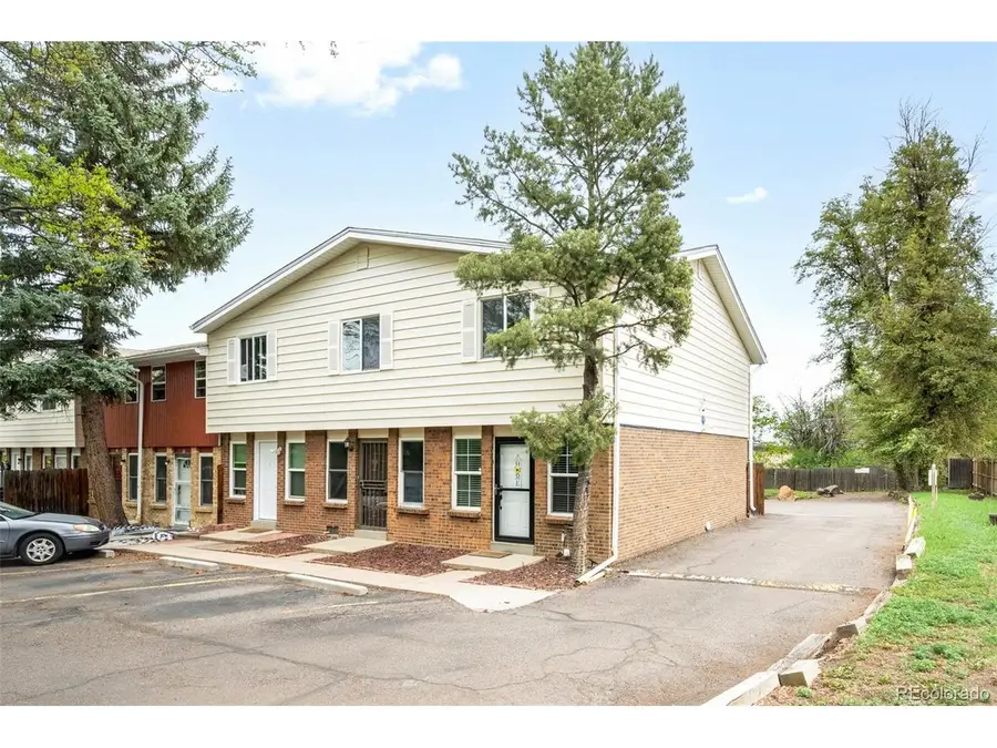 6550 W 14th Ave #36, Lakewood, CO 80214 - #2
