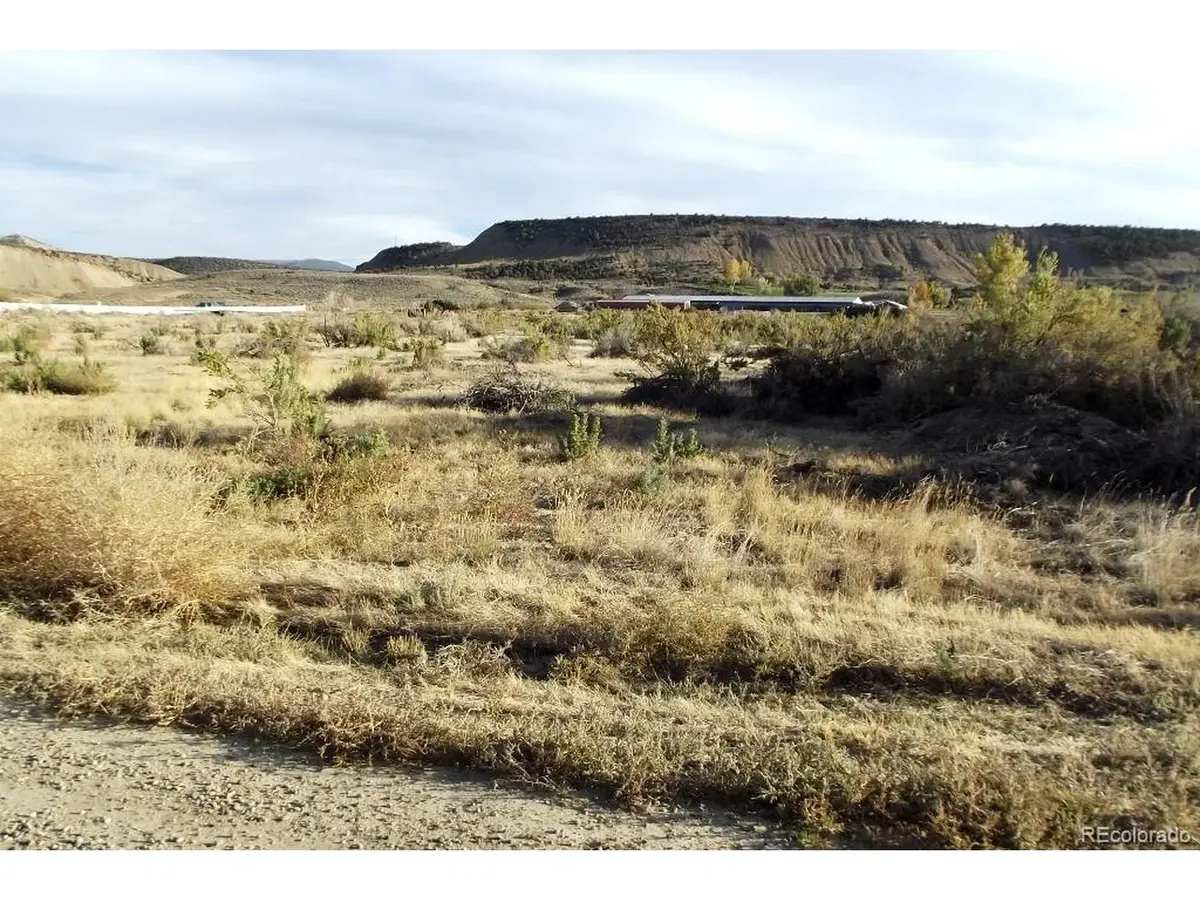 212 Industrial Pkwy, Rangely, CO 81648 - #1