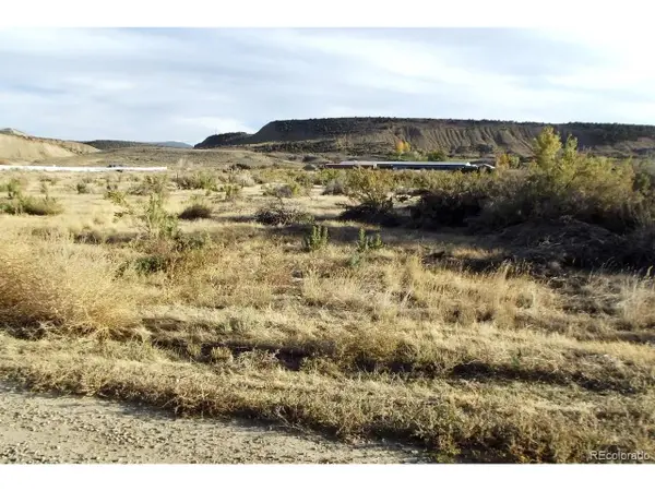 212 Industrial Pkwy, Rangely, CO 81648