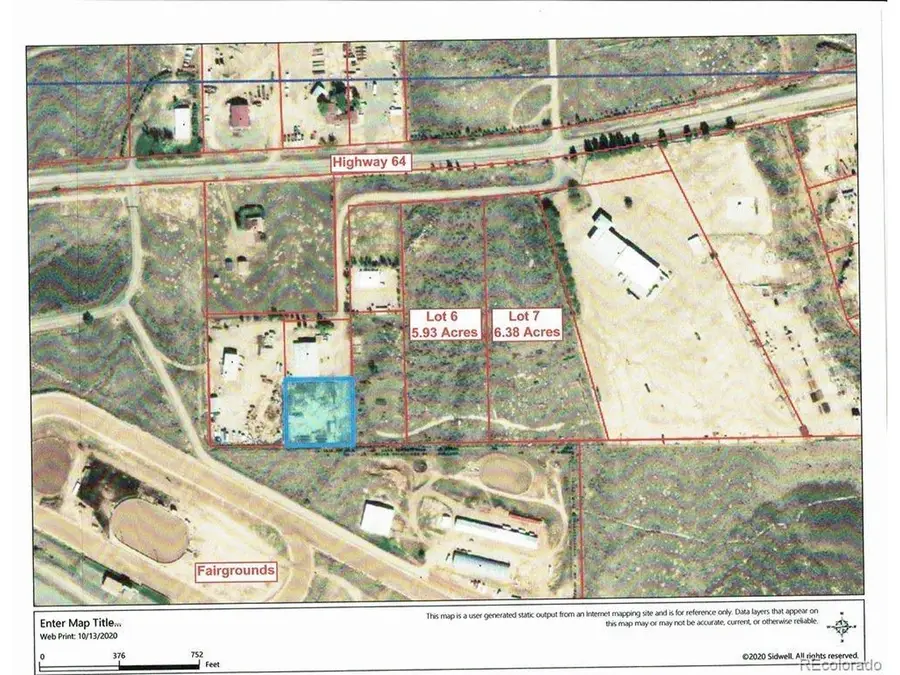 212 Industrial Pkwy, Rangely, CO 81648 - #2