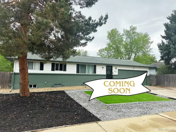 6764 Newland St, Arvada, CO 80003