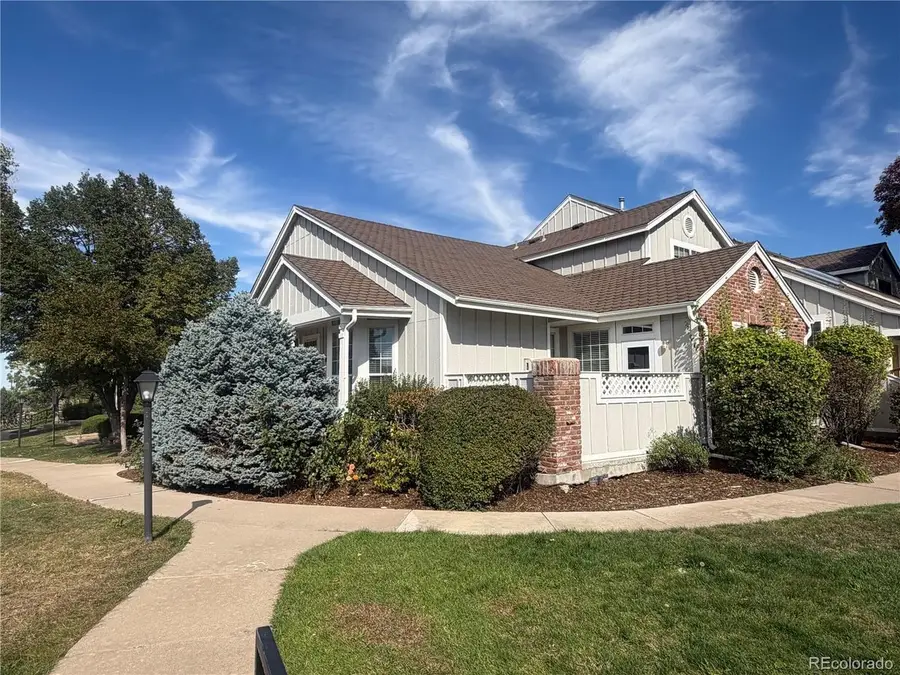 2972 W Long Dr #E, Littleton, CO 80120 - #3