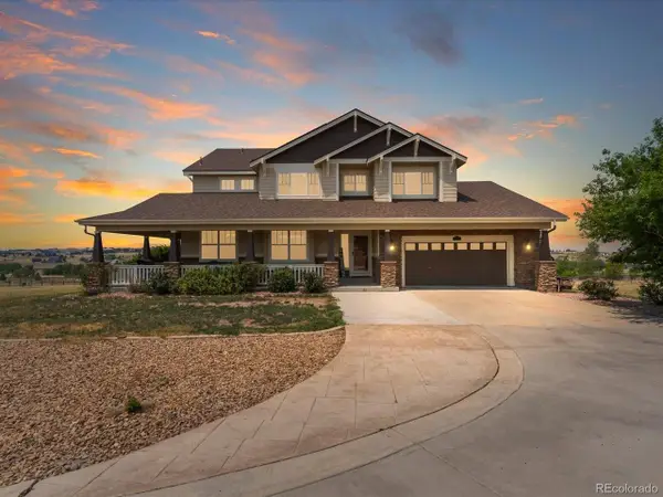 3315 Paintbrush Ln, Parker, CO 80138