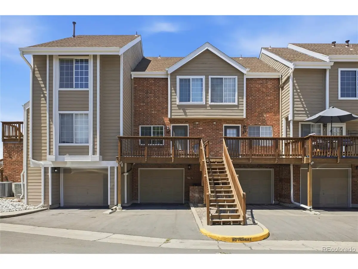 2295 S Pitkin Way #K, Aurora, CO 80013 - #1