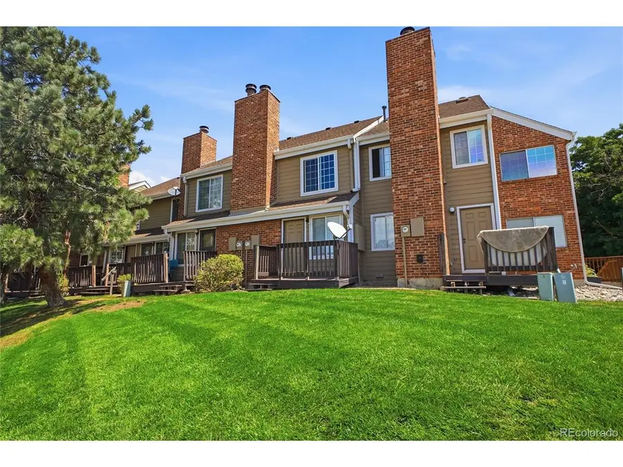 2295 S Pitkin Way #K, Aurora, CO 80013 - #3