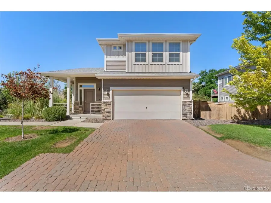 18132 E 104th Way, Commerce City, CO 80022 - #2
