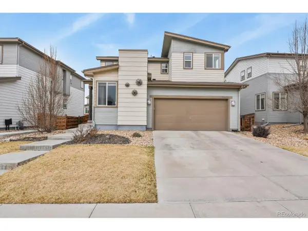 17437 E 111th Ave, Commerce City, CO 80022