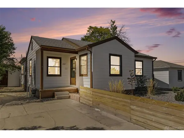 111 S 9th Ave, Brighton, CO 80601