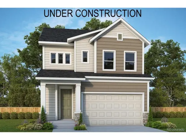 9020 Frolic Vw, Colorado Springs, CO 80924