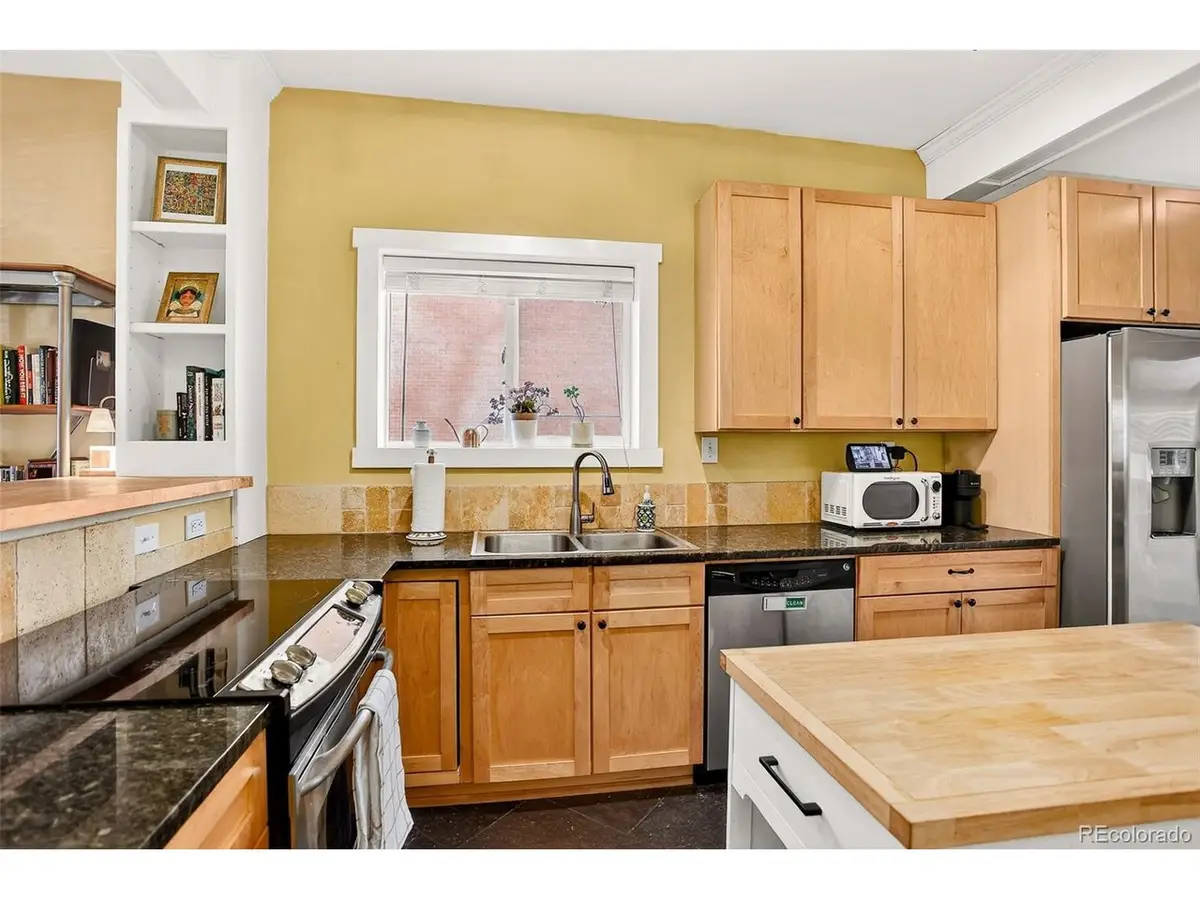 420 W 7th Ave, Denver, CO 80204 - #1