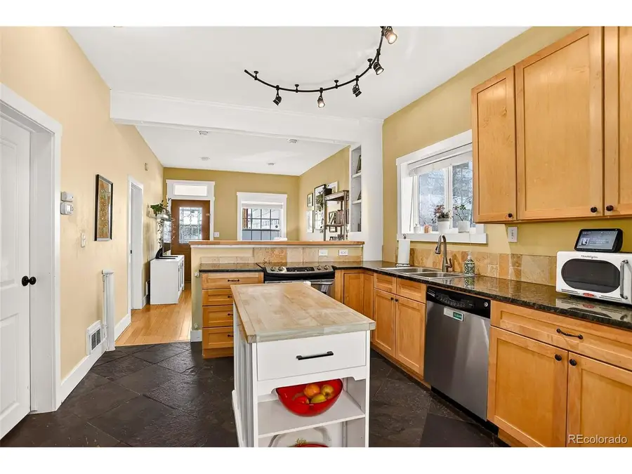 420 W 7th Ave, Denver, CO 80204 - #3