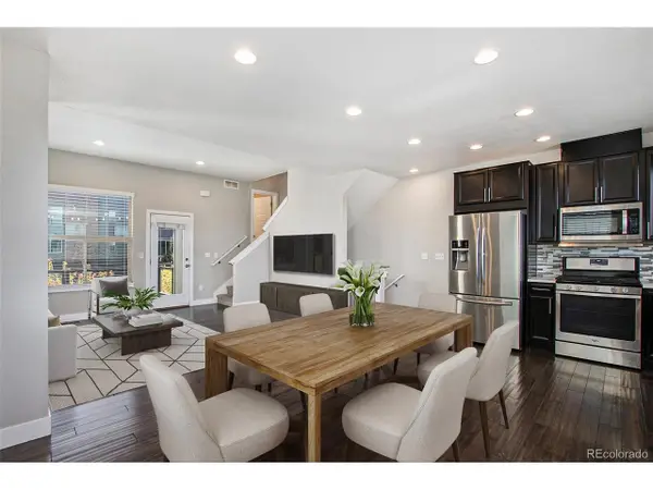 2521 Moline St, Aurora, CO 80010