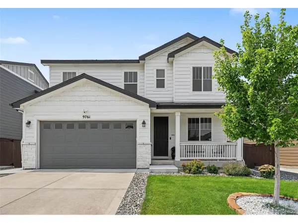 9761 Cathay St, Commerce City, CO 80022