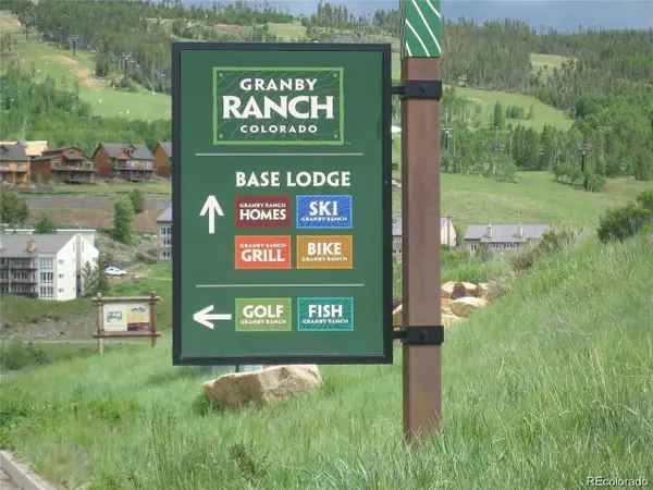 1400 Lone Eagle Dr, Granby, CO 80446