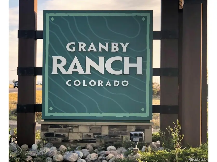 1400 Lone Eagle Dr, Granby, CO 80446 - #2