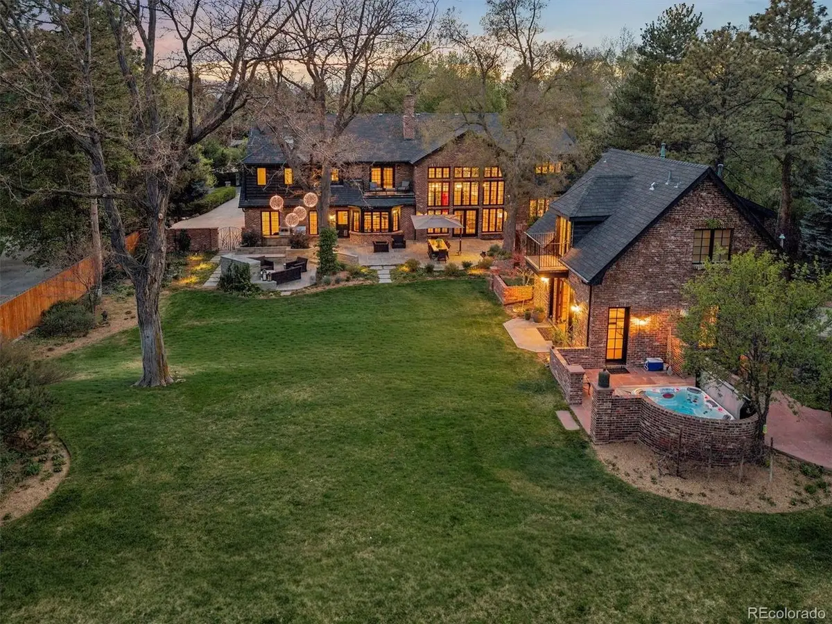 4800 S Lafayette Ln, Englewood, CO 80113 - #1