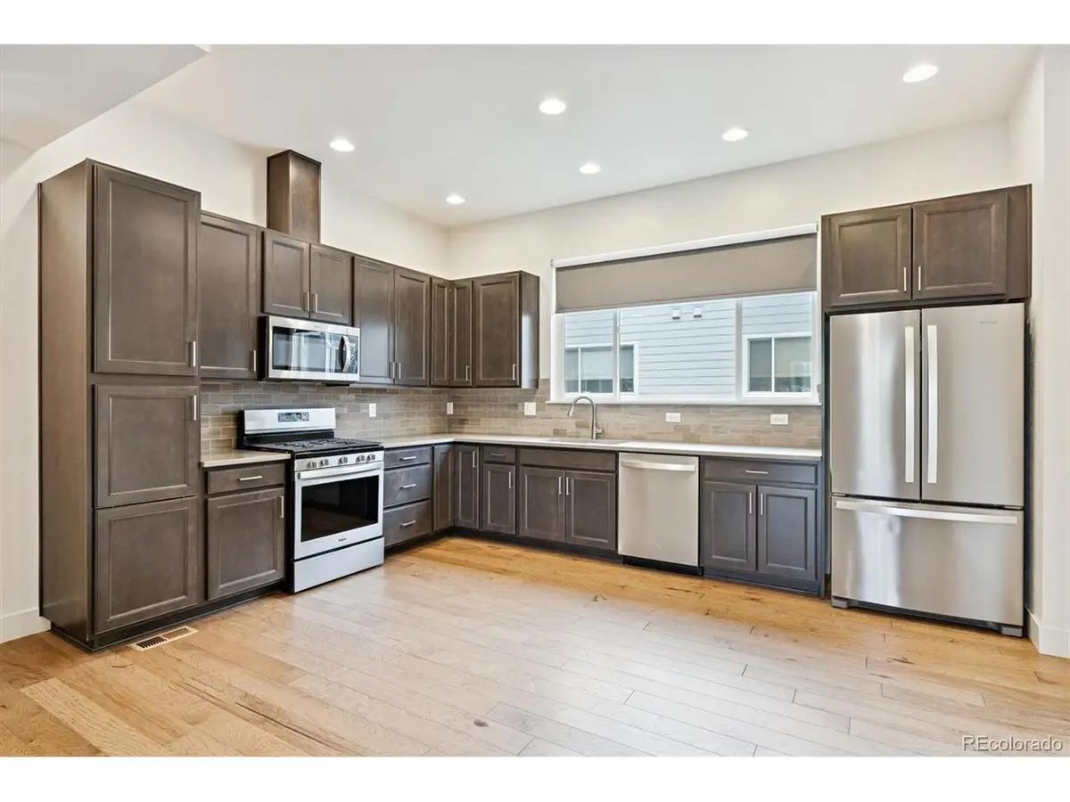 7812 W 43rd Pl, Wheat Ridge, CO 80033 - Image #1