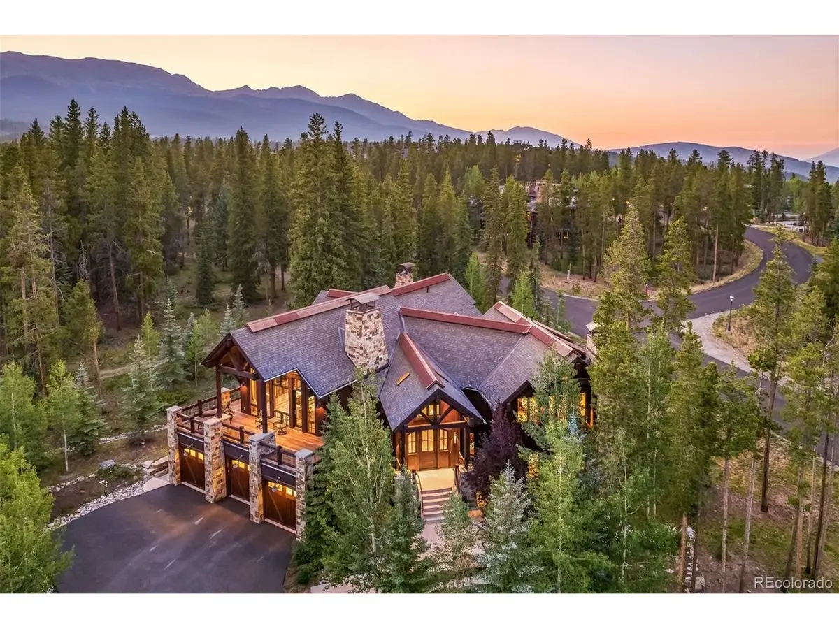 345 Peerless Dr, Breckenridge, CO 80424 - #1