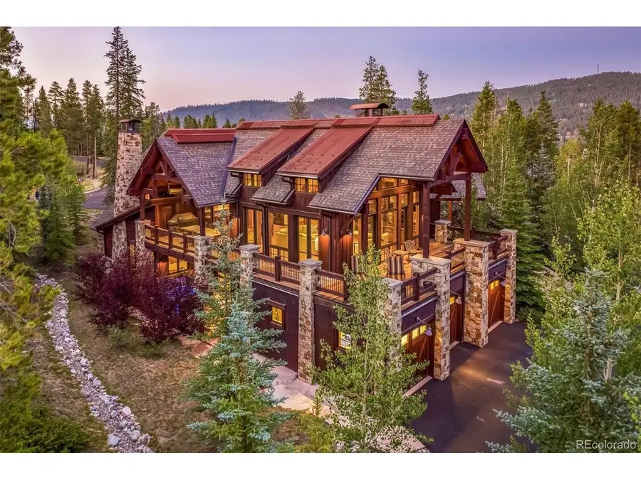 345 Peerless Dr, Breckenridge, CO 80424 - #2