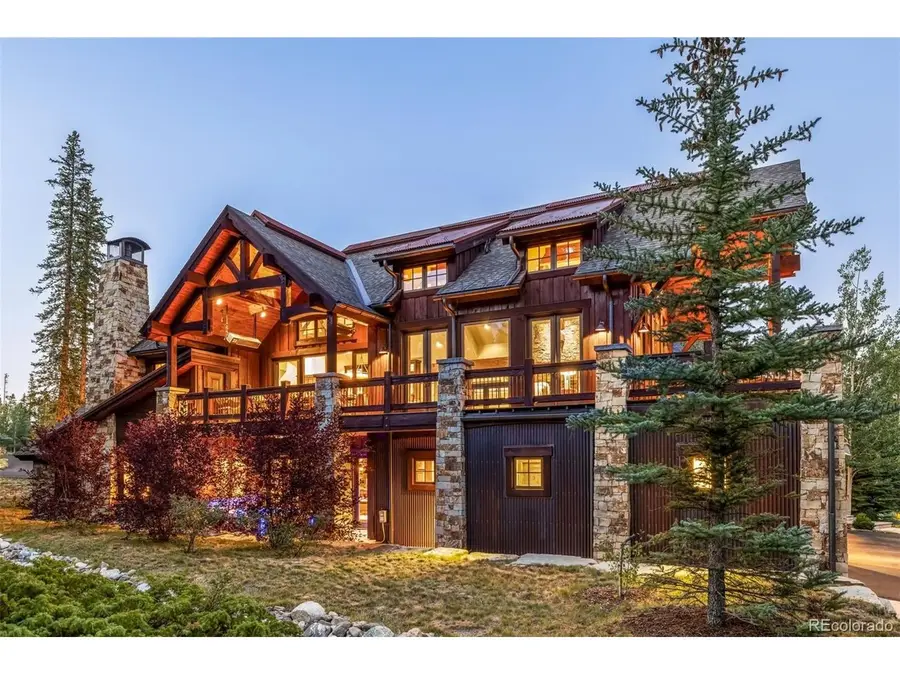 345 Peerless Dr, Breckenridge, CO 80424 - #3