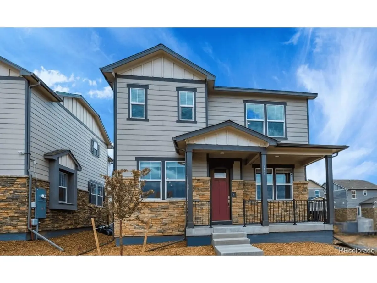 703 N Tempe St, Aurora, CO 80018 - #1